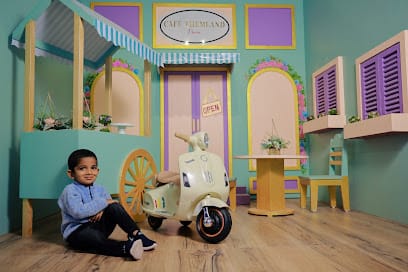 Themelandstudio Tirupati business photograph