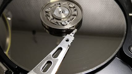 Quick Data Recovery - Kakinada business photograph