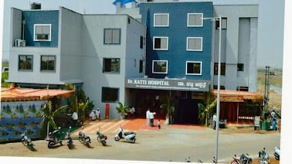 Katti Hospital business photograph