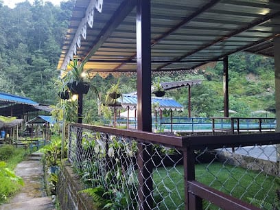 Riverside -Eco Friendly Resort business photograph