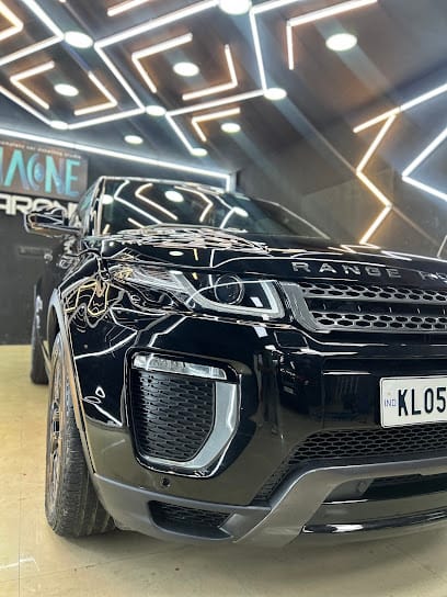 CarOne business photograph