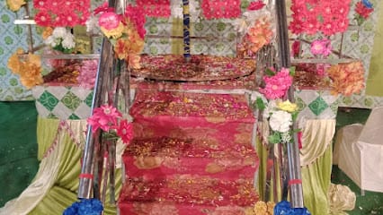 श्री श्याम रिवोलिंग स्टेज वर्क business photograph