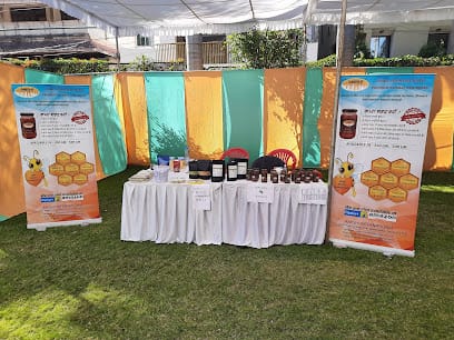 Amishi International business photograph