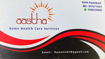Aashtha Home Health Care Service business photograph