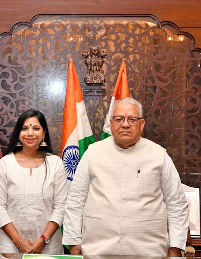 Nutrition Hai Zaruri business photograph