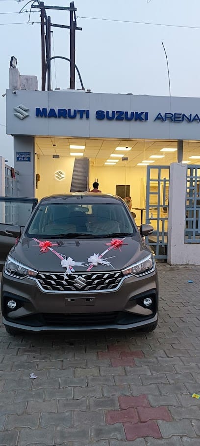 Gaurav Tour and Travels Vrindavan business photograph