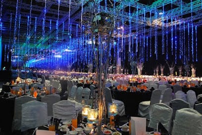 Stageman Events l Best Wedding Planner in Agra , India business photograph