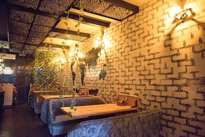 The Bowton House Cafe business photograph