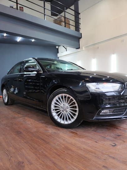 Moto Voiture Care - ceramic graphene coating in wakad, PPF, Denting and Painting in wakad, Bike Car washing services in Wakad business photograph