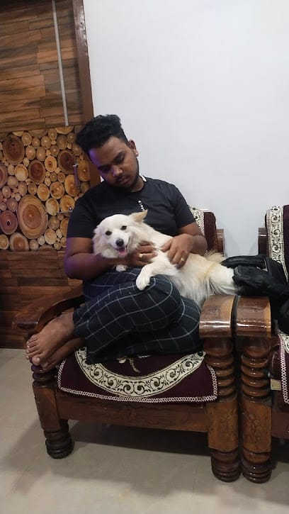 Vamshi Pet Boarding business photograph