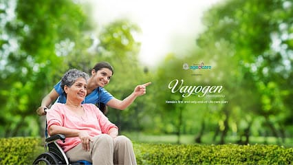 Signature AgedCare (Hospice & Palliative Centre) business photograph