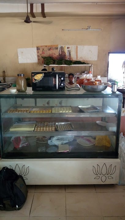 Boppana Catering business photograph