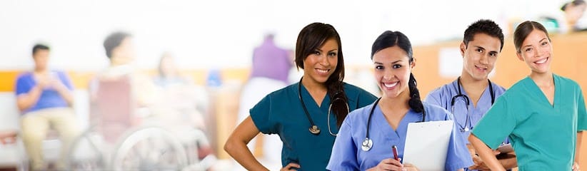 Mina Health Home Care Nursing Services business photograph