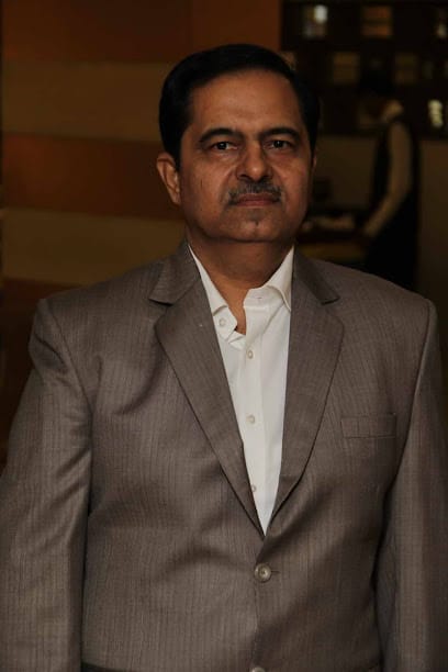 Guru Kripa Clinic | Dr. Suresh Chhatwani | Best Clinic in Kuber Nagar, Ahmedabad business photograph