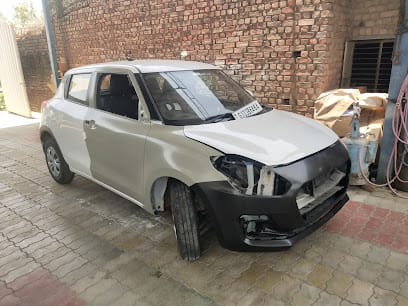 Shree Chamunda Motor Garage business photograph