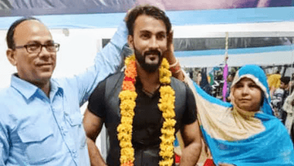 F.G. Fitness & gym centre business photograph