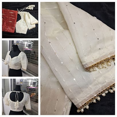 Sree Designers Tailoring &Designing business photograph