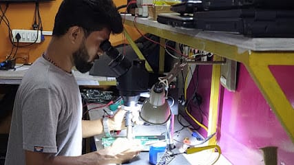 ADIMAYA ENTERPRISES business photograph