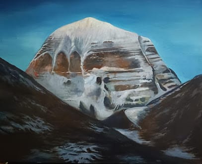 LIGER ART business photograph