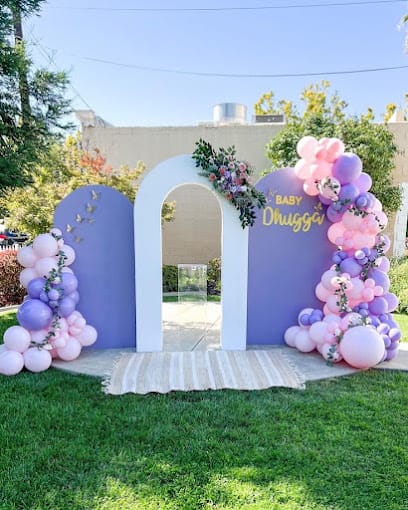 Rk events (mundra) business photograph