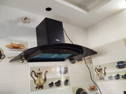 A one refrigeration business photograph