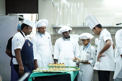 Regency College of Culinary Arts & Hotel Management business photograph