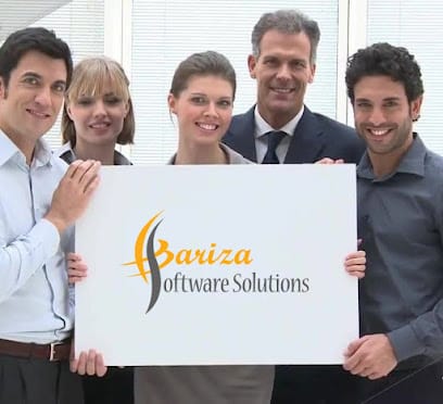 Bariza Software Solutions - Best Website development | Website design | Digital Marketing Newtown,Kolkata business photograph