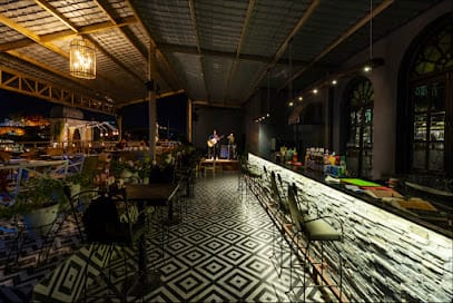 Shamiana Roof Top Restaurant & Lounge business photograph