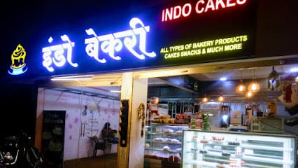 Indo Cakes & Cafe business photograph