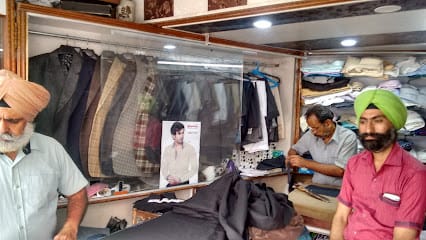 Gift Tailor business photograph