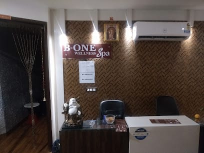 B-One Wellness Spa Punjabi Bagh-Massage Center in Punjabi Bagh business photograph