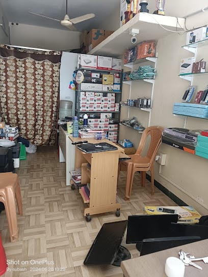 Dhuruvan Infotech business photograph