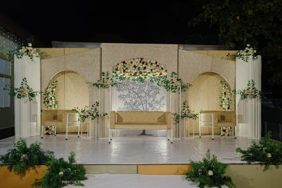 Falcon Events business photograph