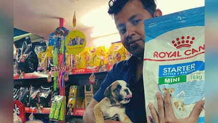 PAWsitive Pet Care business photograph