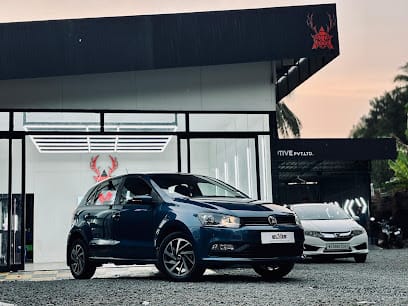 ELVES AUTOMOTIVE business photograph