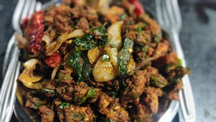 Aarokya Restaurant business photograph