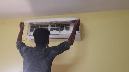 Classic Air Conditioners business photograph