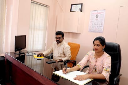 Varsha Electronics business photograph