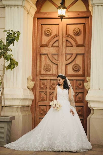 Raisa's House Of Couture - Bridal Wedding Gowns business photograph