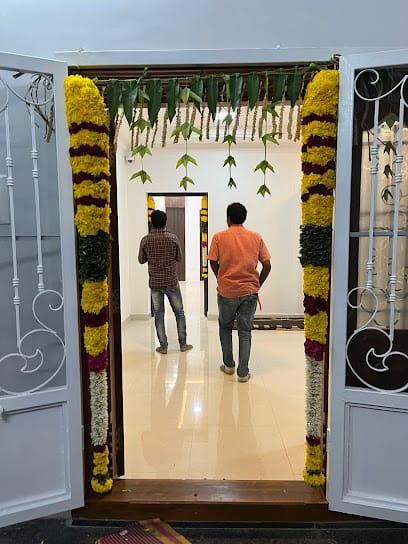 Sri Iyan Event Decors & Edits business photograph