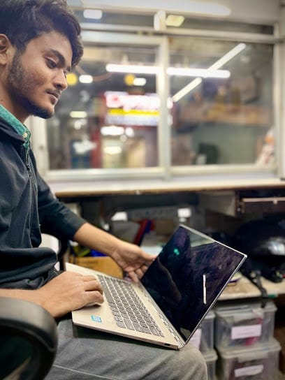 Lapcure Digital Technologies business photograph