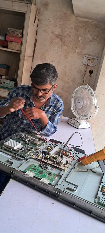 LED TV Repairing service in Ranchi business photograph