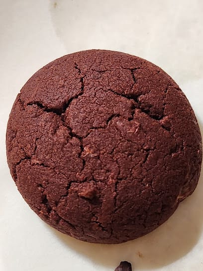 Cacao Flour Academy business photograph