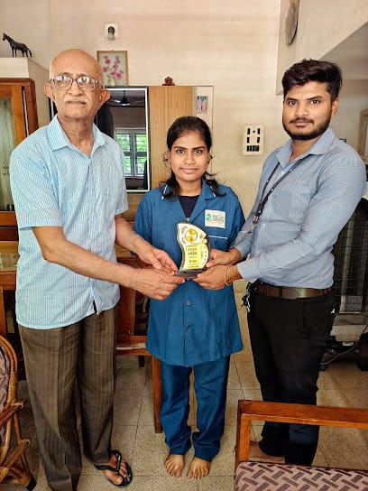 WeCare Home Nursing Services business photograph