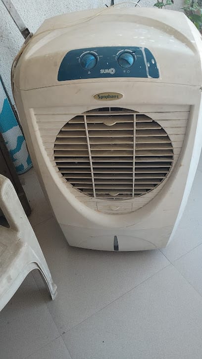 Wefix Enterprises - Washing Machine Repair, Microwave Repair,AC Installation Repair Servicing in baner balewadi business photograph