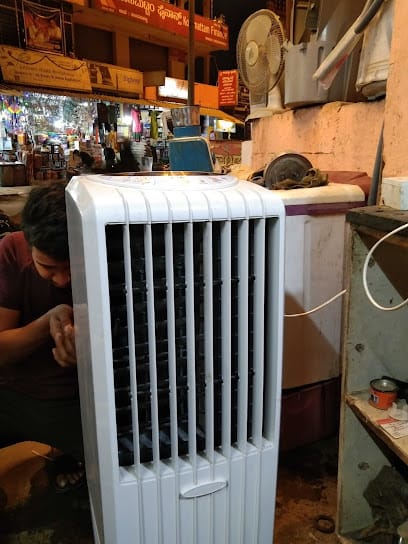 Jay Jagannath Hardware Electrical and Electronics business photograph