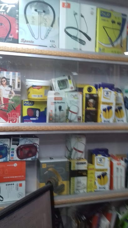 E-Connect, The Complite IT Solution business photograph