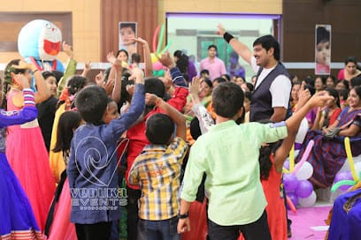 Veduka Events business photograph