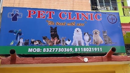 Divine Pet Clinic business photograph