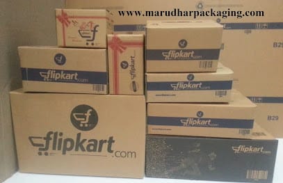 Marudhar Packaging (Manufacturer of Corrugated Boxes, Ecommerce Packaging, Printed Carton Boxes & other Packaging Materials) business photograph